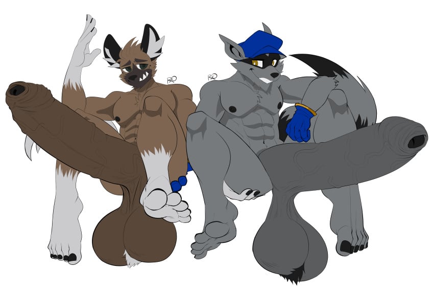 Haida (Aggressive Retsuko) Rule 34 Image