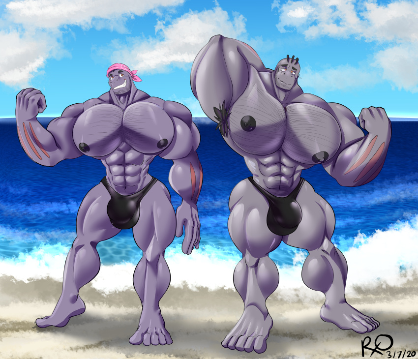 Machoke (Pokemon) Rule 34 Image