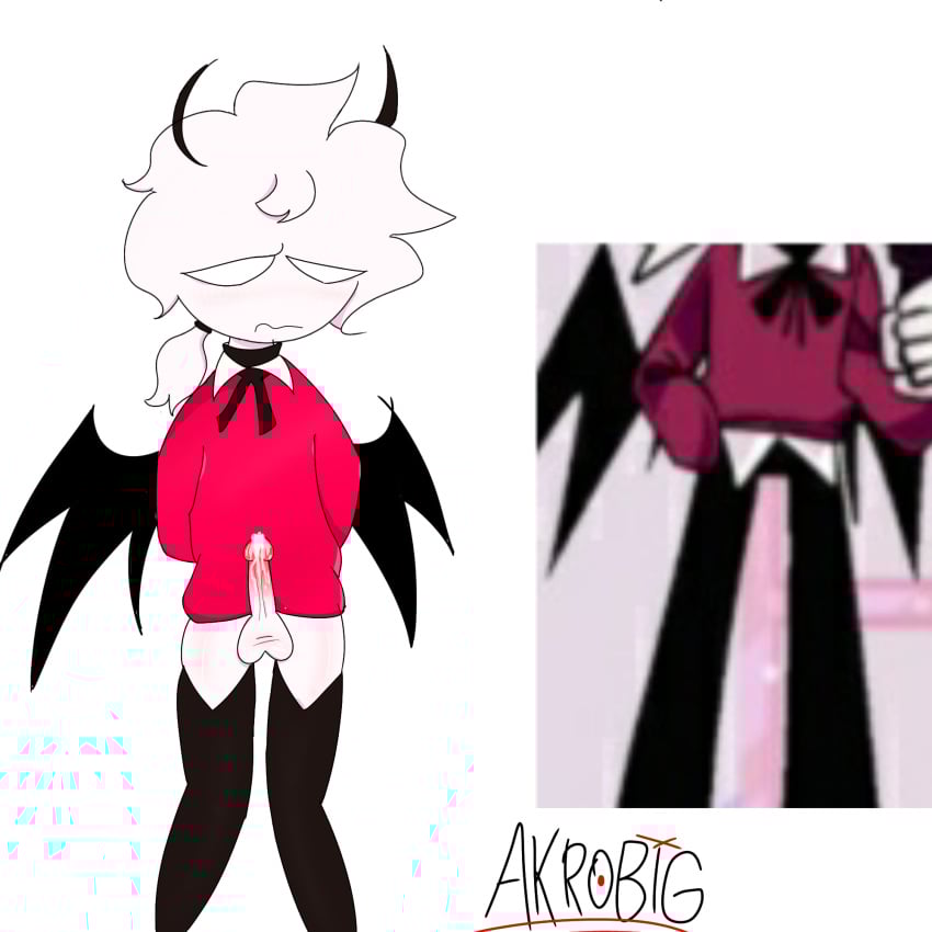 akrobig male solo_male tagme