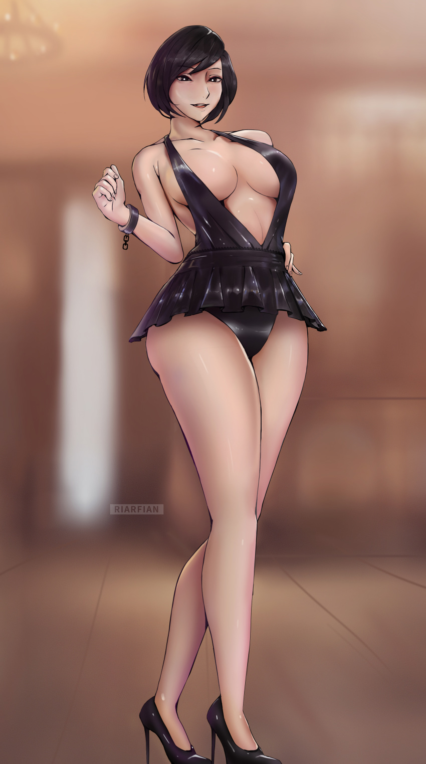 Original Character (Original) Rule 34 Image