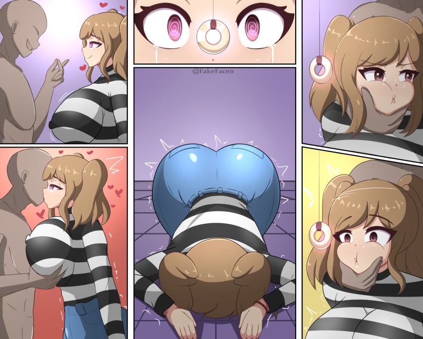 1girls Rule 34 Image