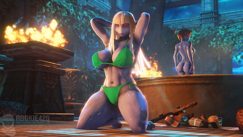 Warhammer (Franchise) Rule 34 Image
