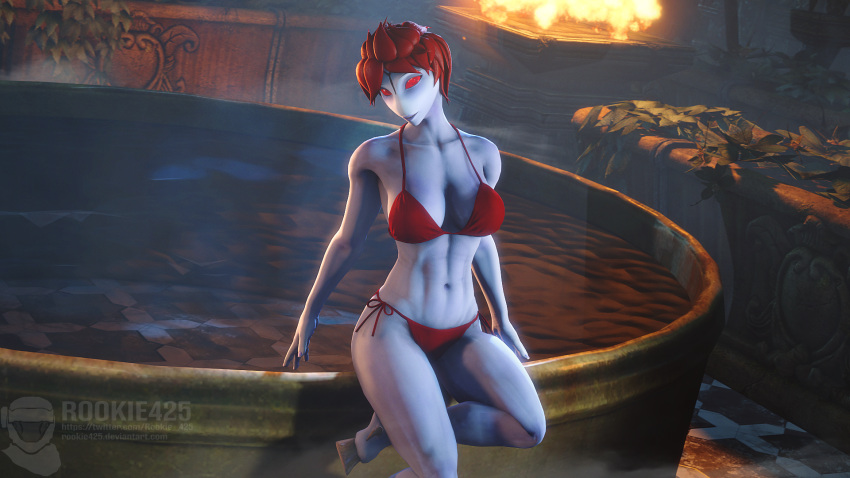 Warhammer (Franchise) Rule 34 Image