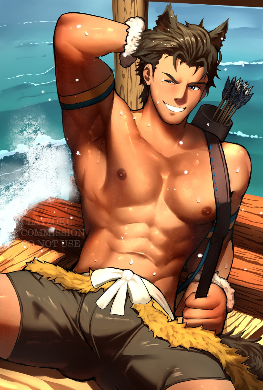 Octopath Traveler Rule 34 Image