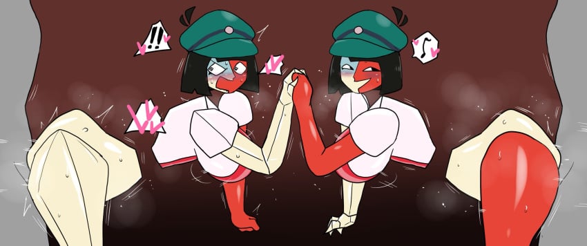 Ena (Dream Bbq) Rule 34 Image