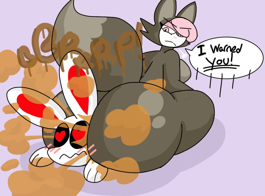 Cofi (Chikn Nuggit) Rule 34 Image