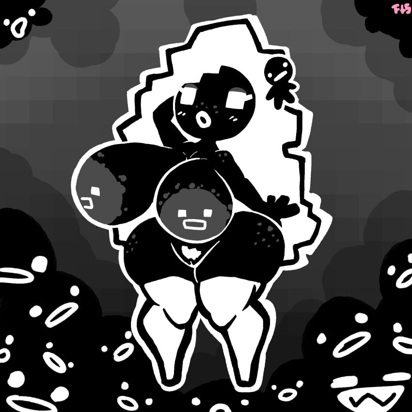 Mewgenics Rule 34 Image