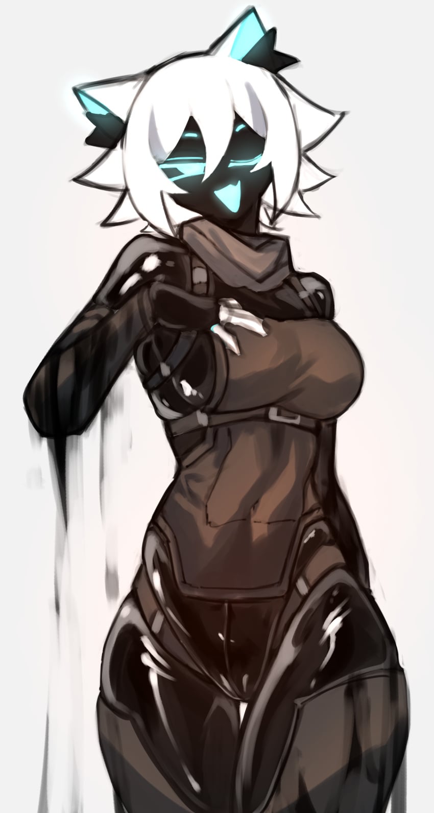 1girls Rule 34 Image