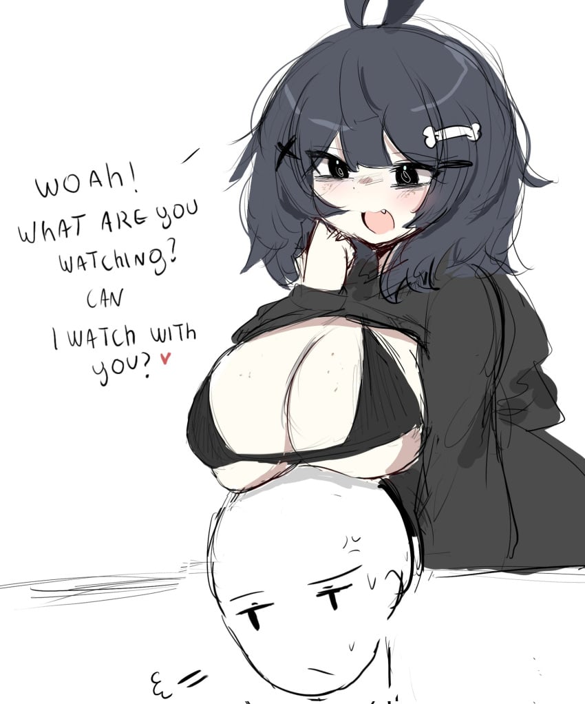 Oc (Original) Rule 34 Image