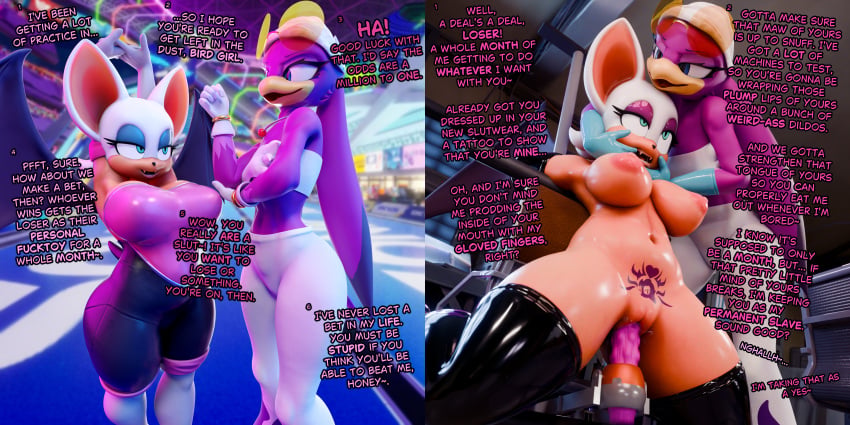 Digital Media (Artwork) Rule 34 Image