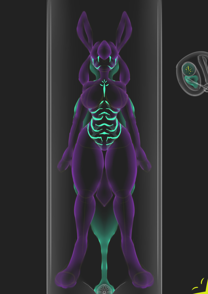 absurd_res anthro autopsy big_breasts blood bodily_fluids breasts death dewstar_(artist) eeveelution female glaceon hi_res medical_instrument nintendo pokémon_(species) pokemon pokemon_(species) purple_body purple_skin scientific_instrument solo video_games wide_hips wounded