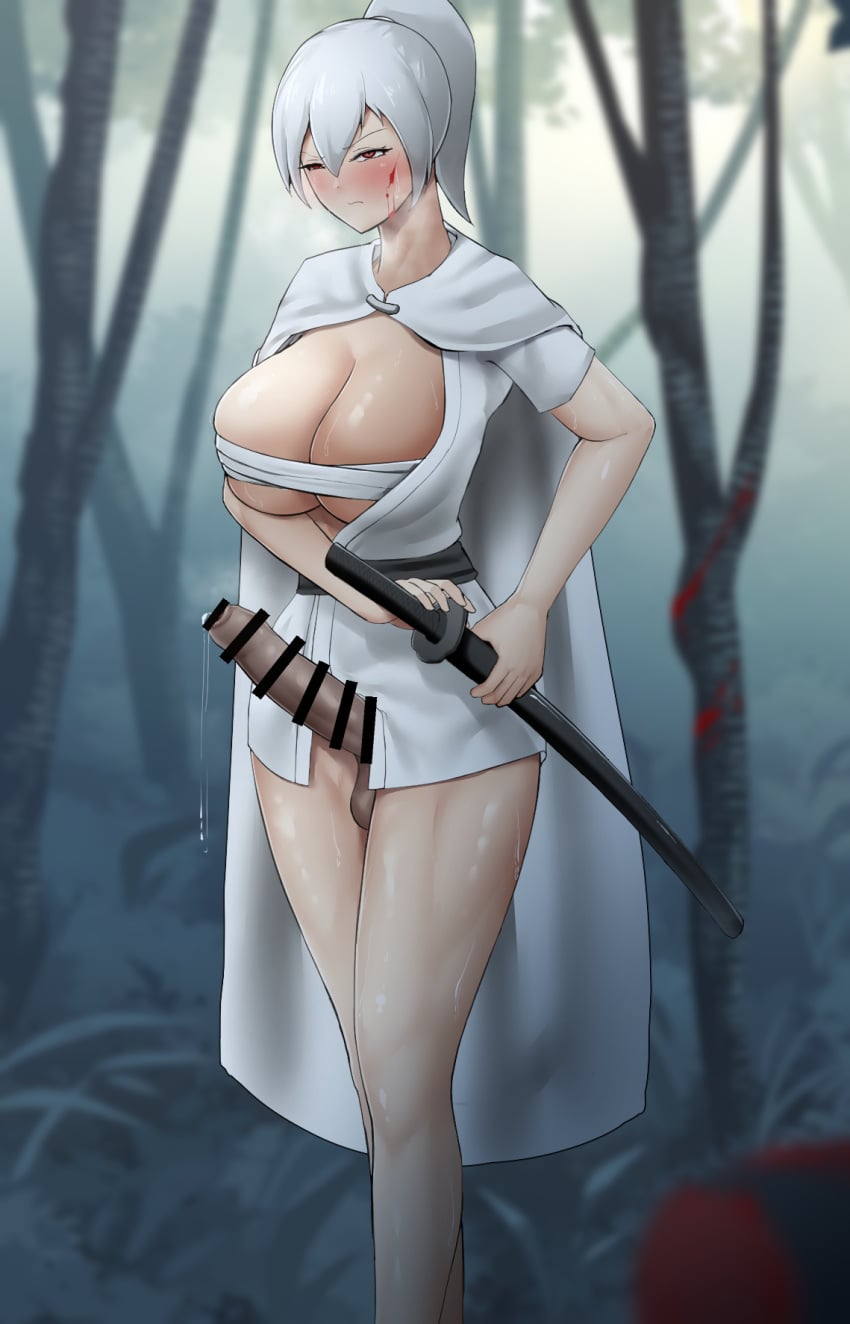 1futa Rule 34 Image
