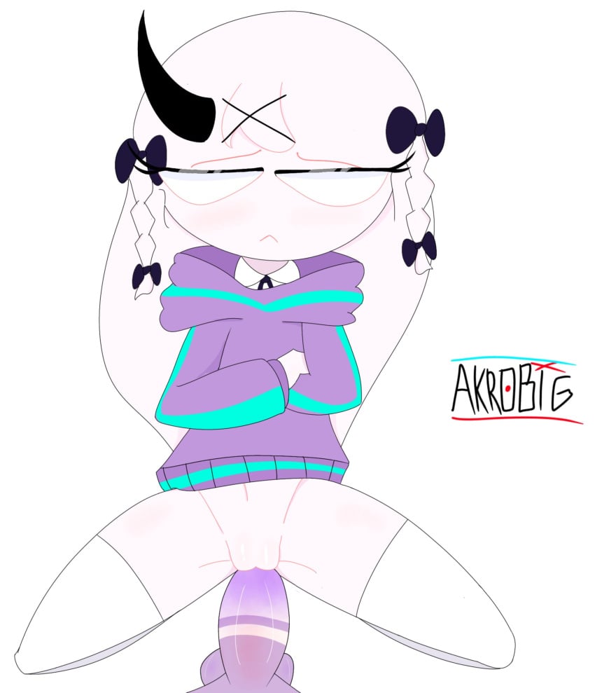 akrobig anthro tagme white_background