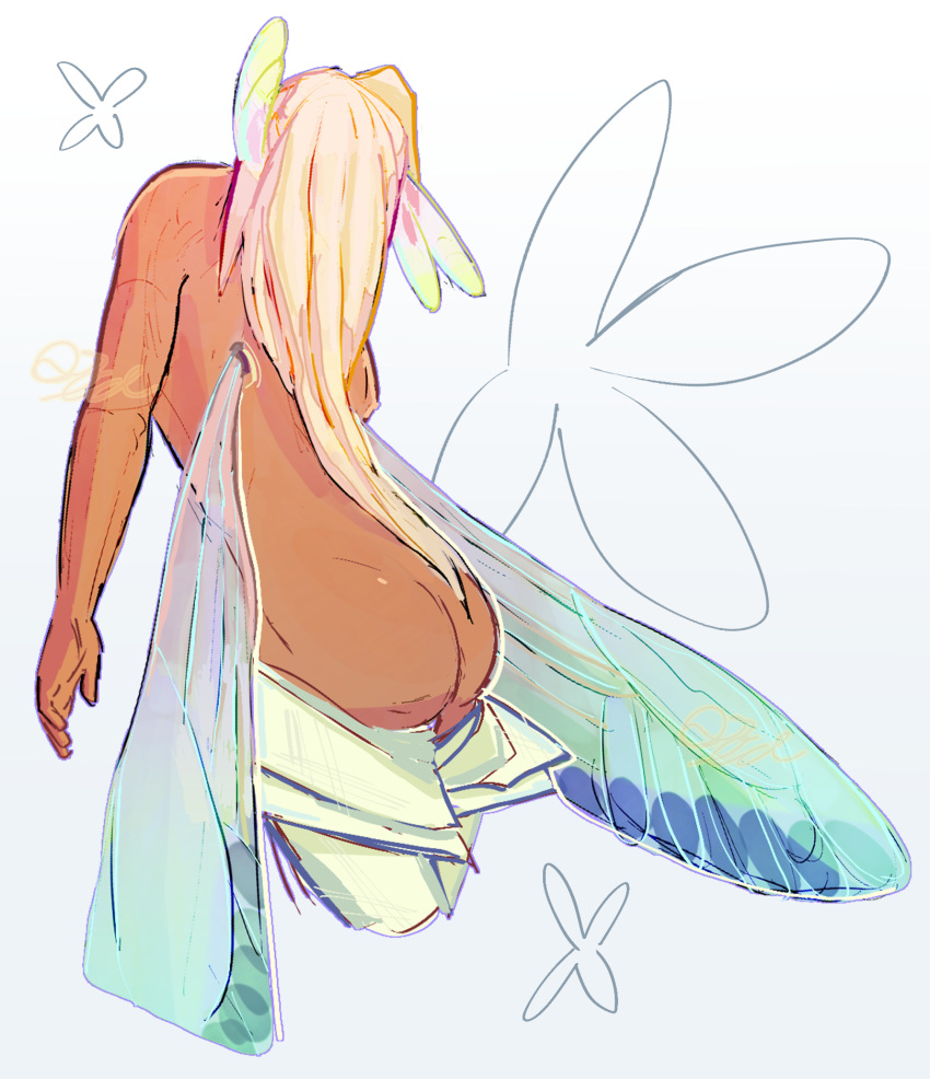 Pure Vanilla Cookie (Cookie Run) Rule 34 Image
