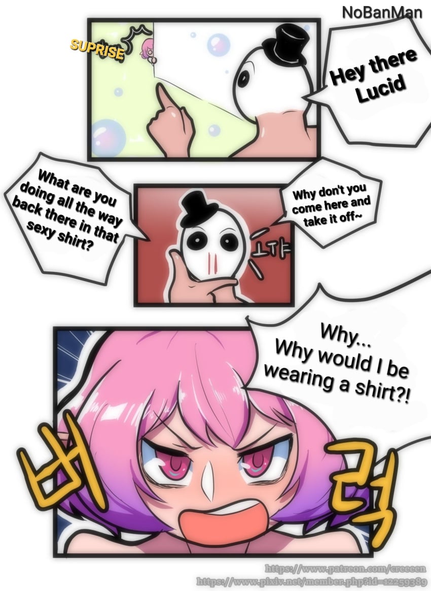 Fu (Maplestory) Rule 34 Image