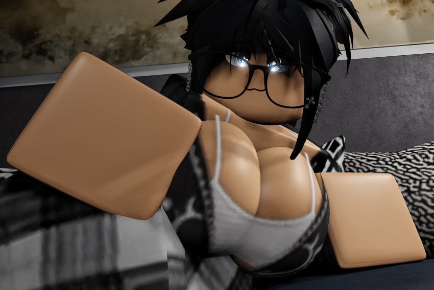 1girls Rule 34 Image
