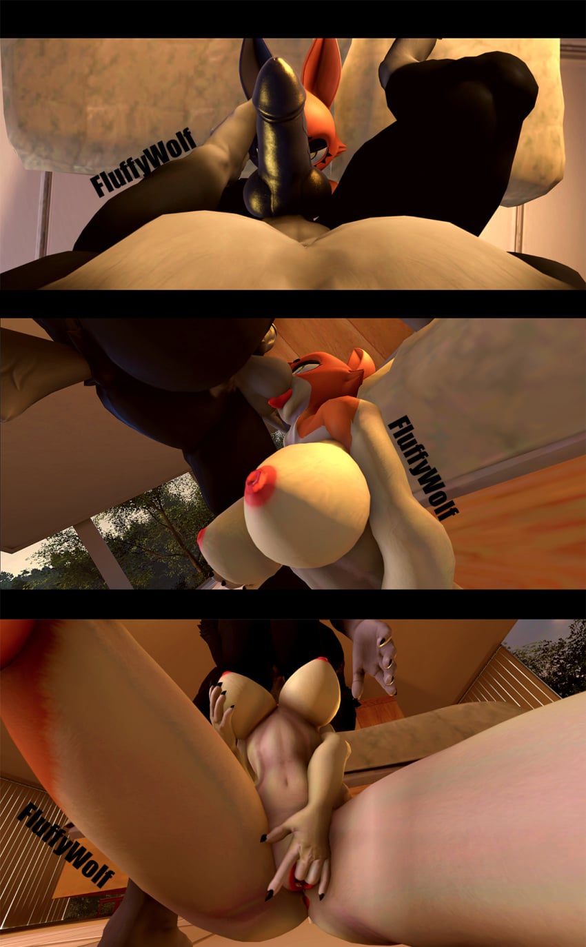 3d (Artwork) Rule 34 Image