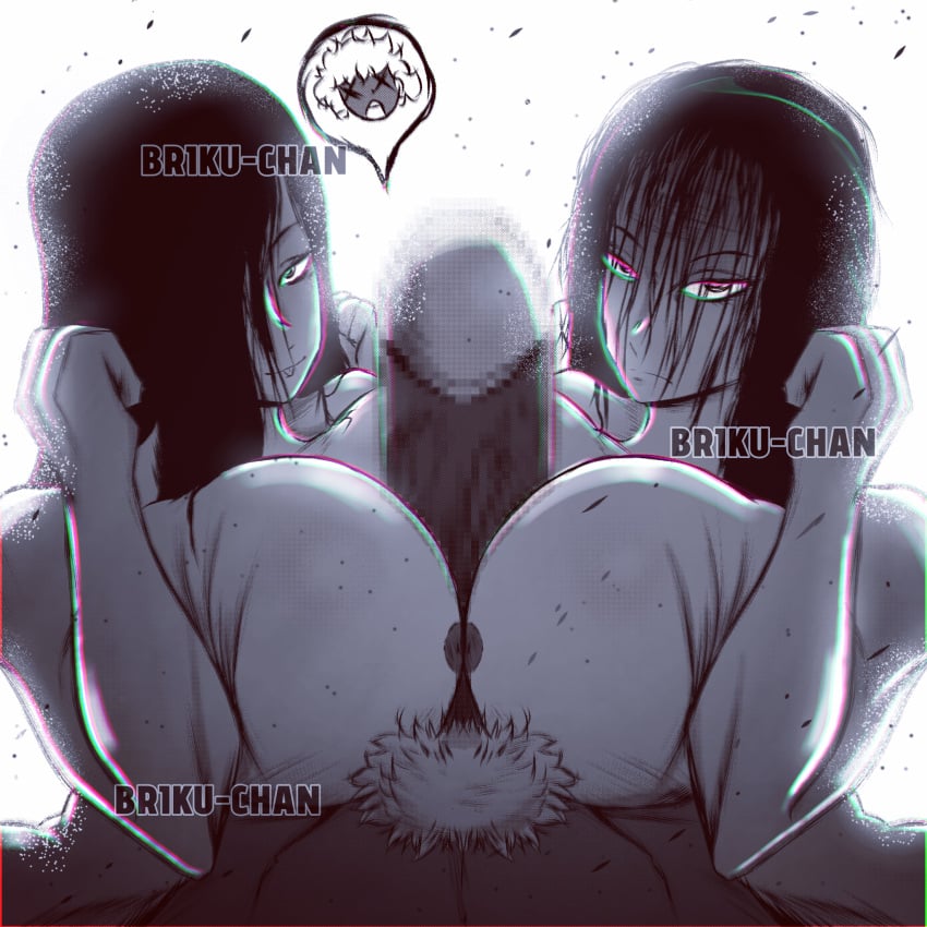 Asian Rule 34 Image