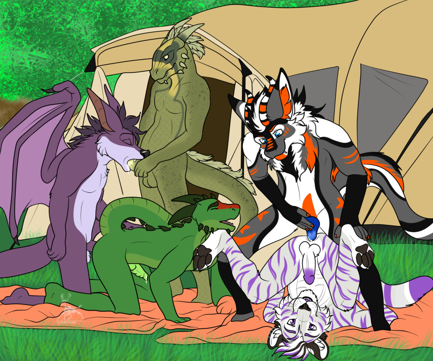 Argonian (Microsoft) Rule 34 Image