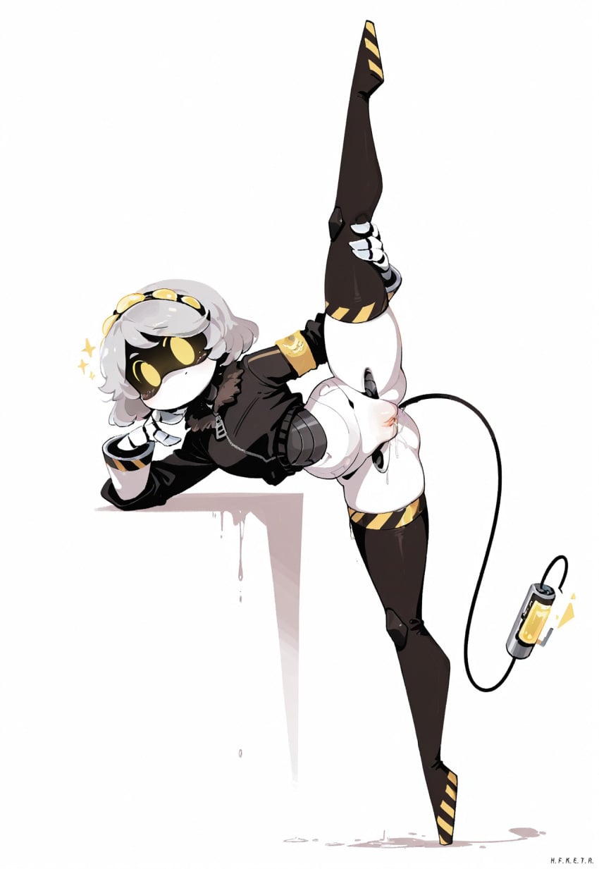 Illustrious (Stable Diffusion) Rule 34 Image