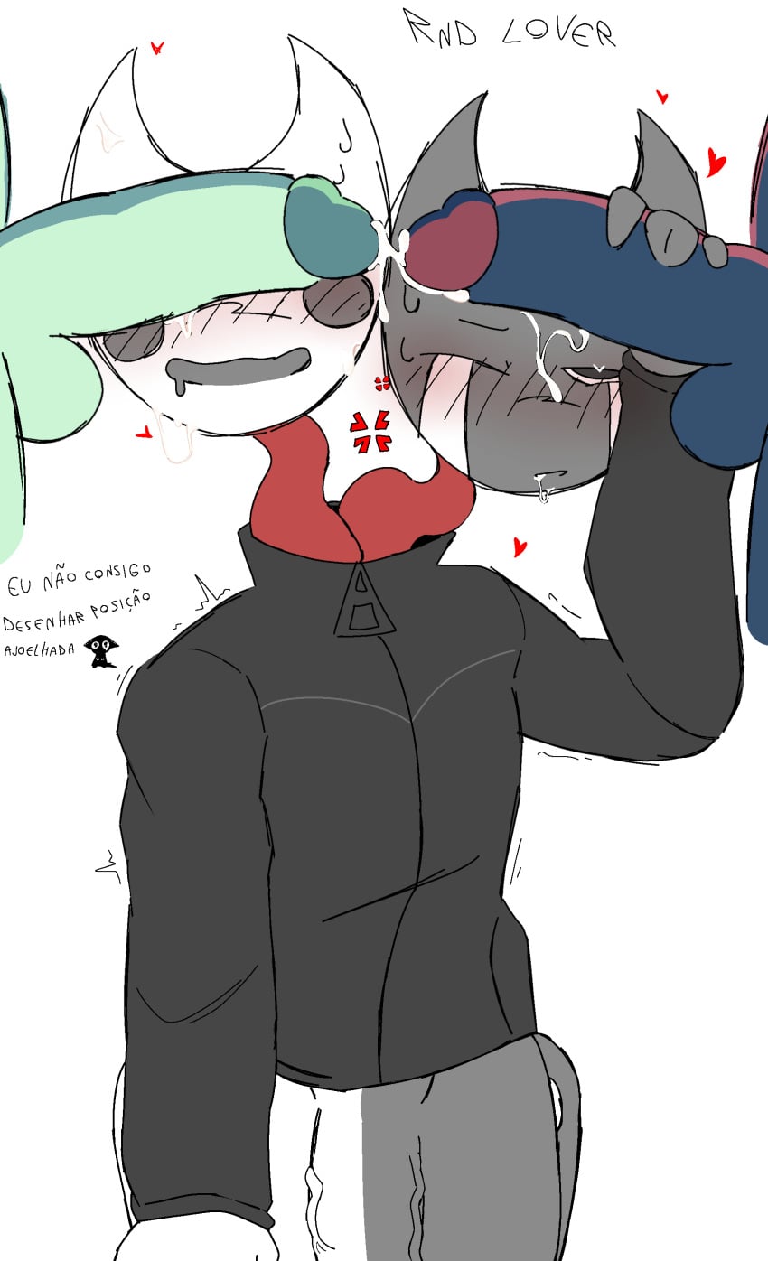 Radiant Dream Razzle And Dazzle (Dandy'S World) Rule 34 Image