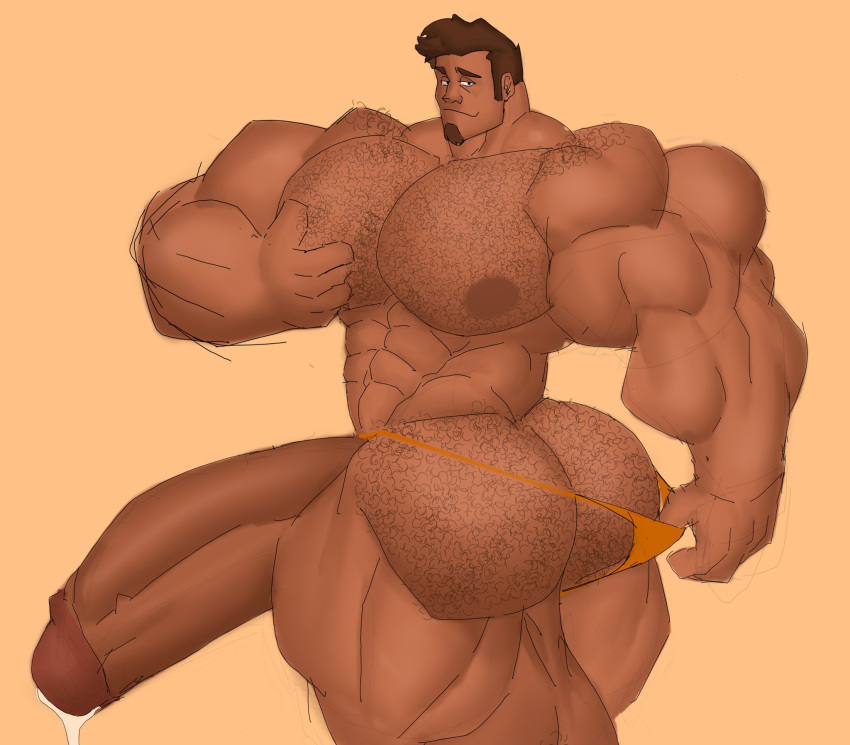 abs balls bara biceps bodybuilder boner erection gab_art hairy hairy_male hyper hyper_balls hyper_genitalia hyper_muscles hyper_penis hyper_testicles latino male male_focus male_only muscles muscular muscular_arms muscular_ass muscular_back muscular_legs muscular_male muscular_thighs nipples pecs penis solo solo_male tan_skin testicles veins veiny_penis yaoi
