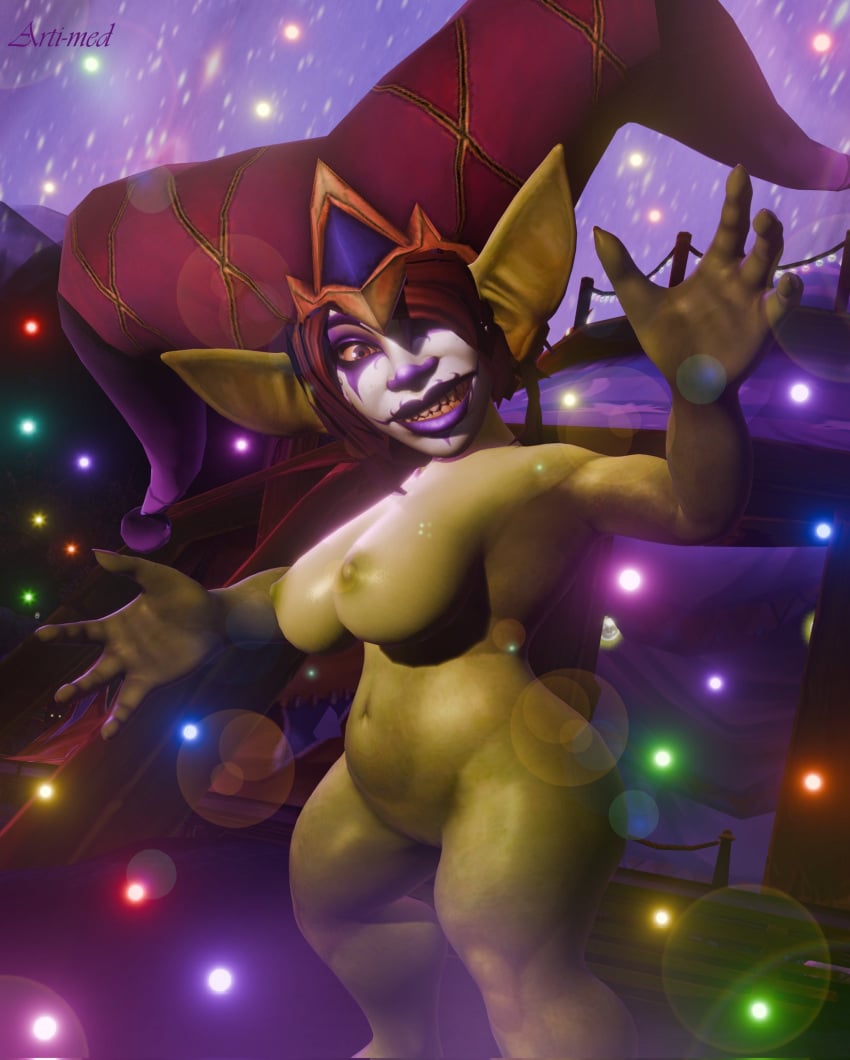 3d Rule 34 Image