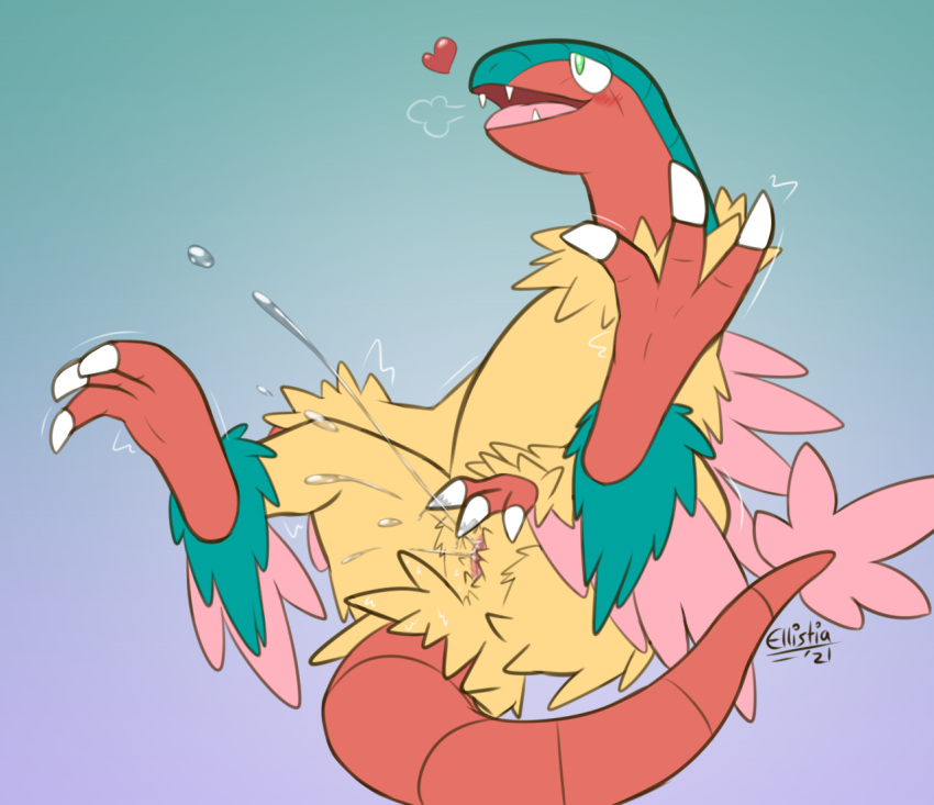 Archeops (Nintendo) Rule 34 Image
