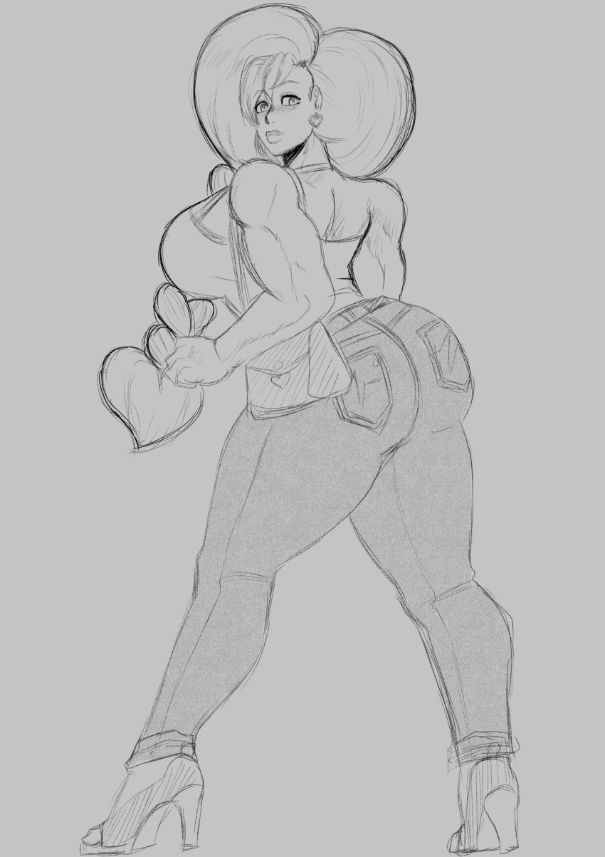 Oc (Original) Rule 34 Image