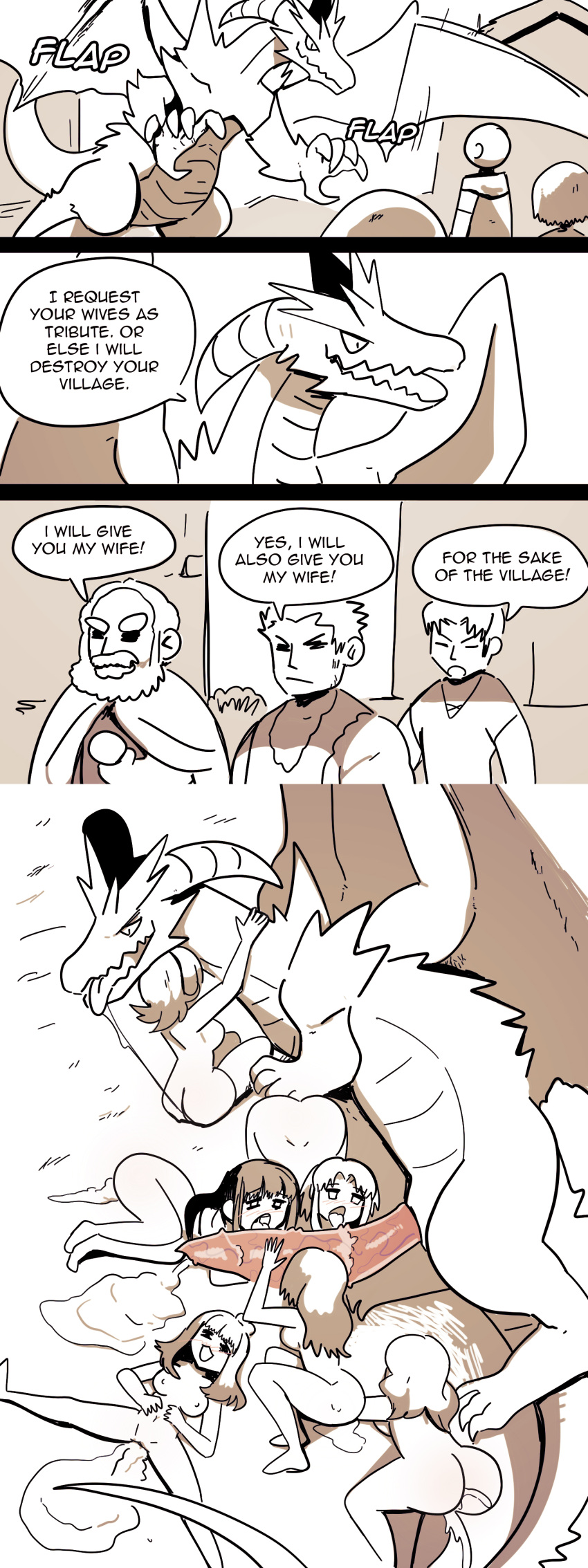 6girls Rule 34 Image
