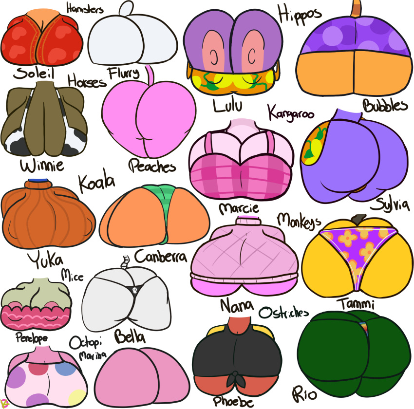 2021 animal_crossing ass_cleavage bella_(animal_crossing) big_ass big_breasts bubbles_(animal_crossing) butt_crack canberra_(animal_crossing) first_porn_of_character flurry_(animal_crossing) huge_ass huge_breasts kangaroo klutzatdusk lulu_(animal_crossing) marcie_(animal_crossing) marina_(animal_crossing) nana_(animal_crossing) nintendo peaches_(animal_crossing) penelope_(animal_crossing) phoebe_(animal_crossing) rio_(animal_crossing) soleil_(animal_crossing) sylvia_(animal_crossing) tammi_(animal_crossing) winnie_(animal_crossing) yuka_(animal_crossing)