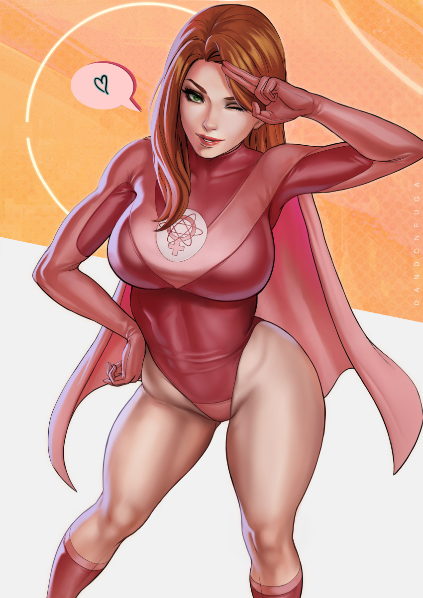 Invincible (Comics) Rule 34 Image