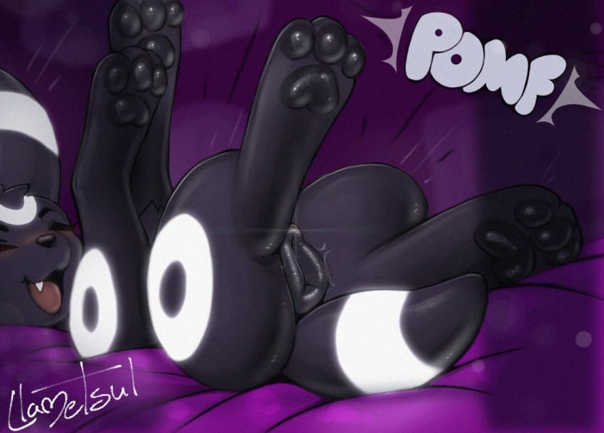 Eeveelution (Nintendo) Rule 34 Image
