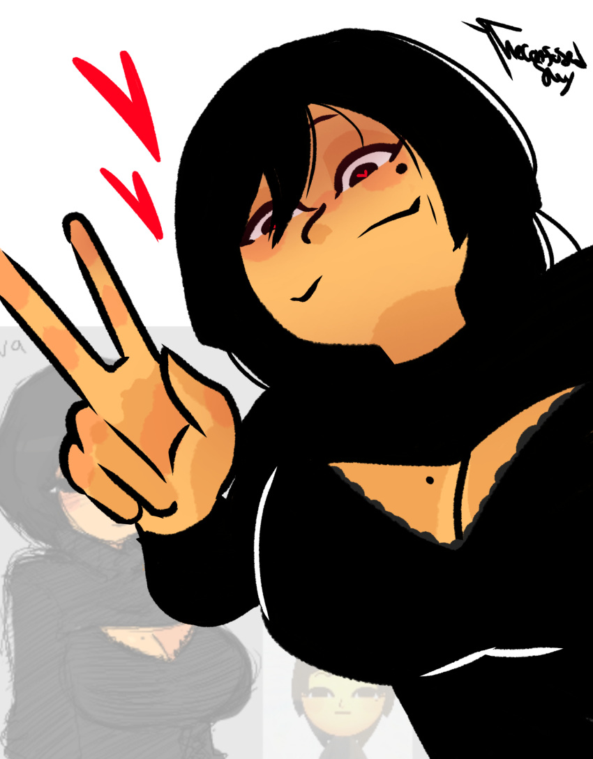 Ava (Gazoogaloo) Rule 34 Image