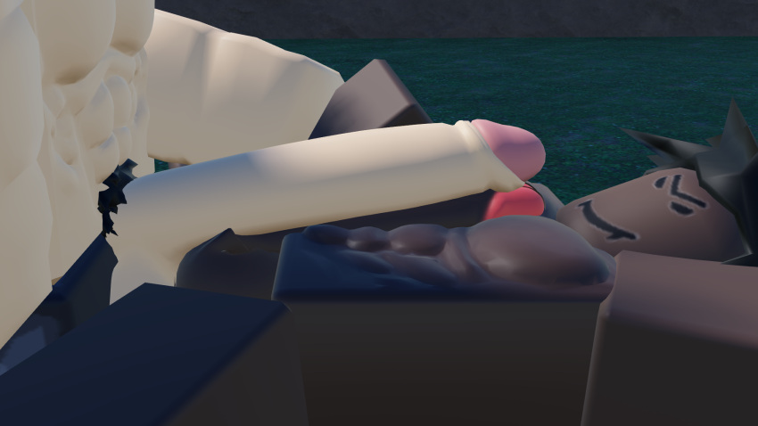 3d Rule 34 Image