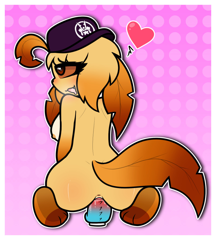 Canine Rule 34 Image