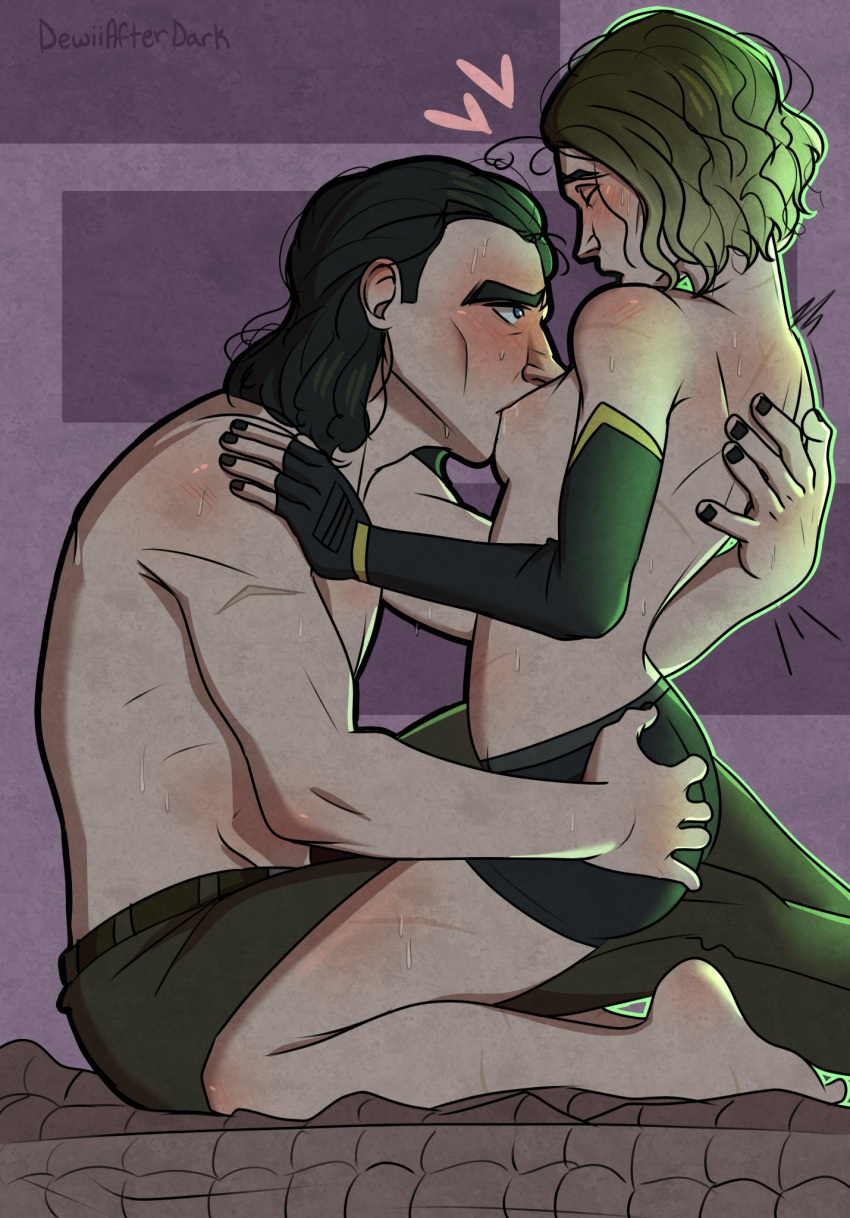 Rule34 loki