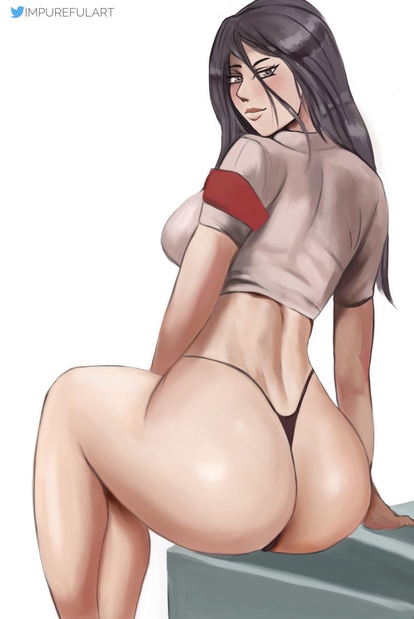 Pieck Finger (Attack On Titan) Rule 34 Image