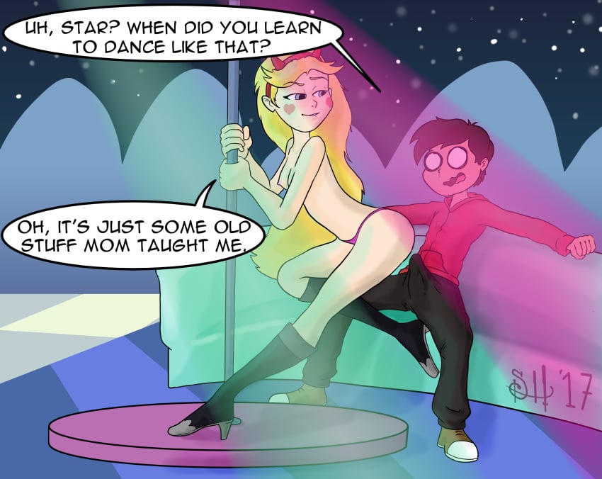 Marco Diaz (Disney) Rule 34 Image