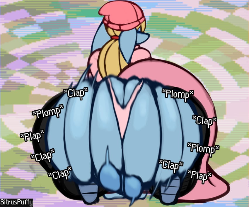 Earthbound (Series) Rule 34 Image