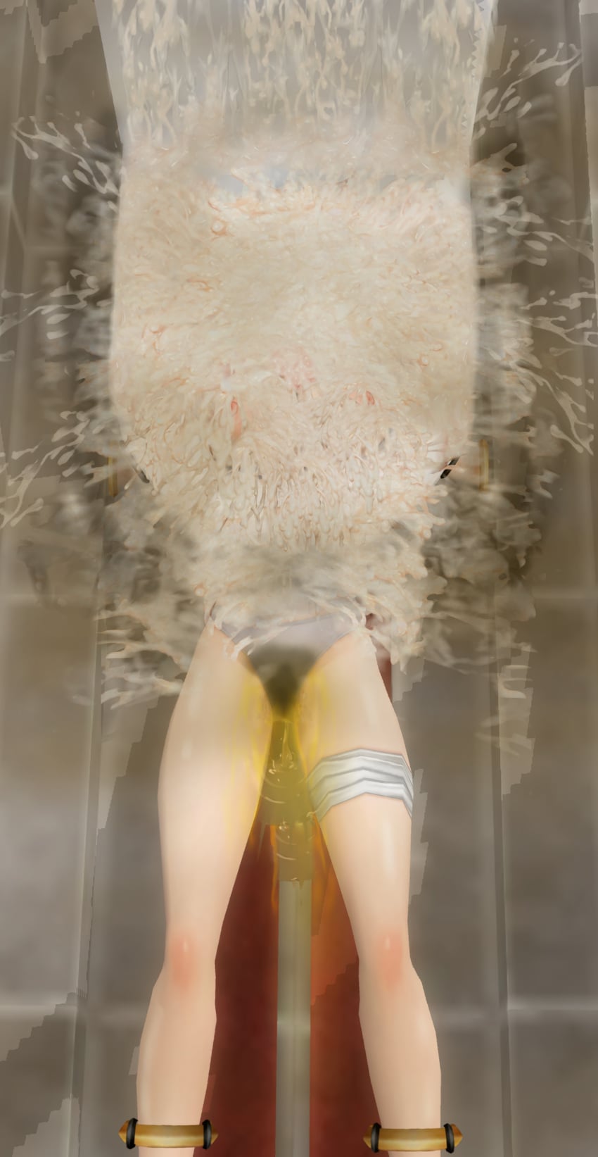 Abused Female Rule 34 Image