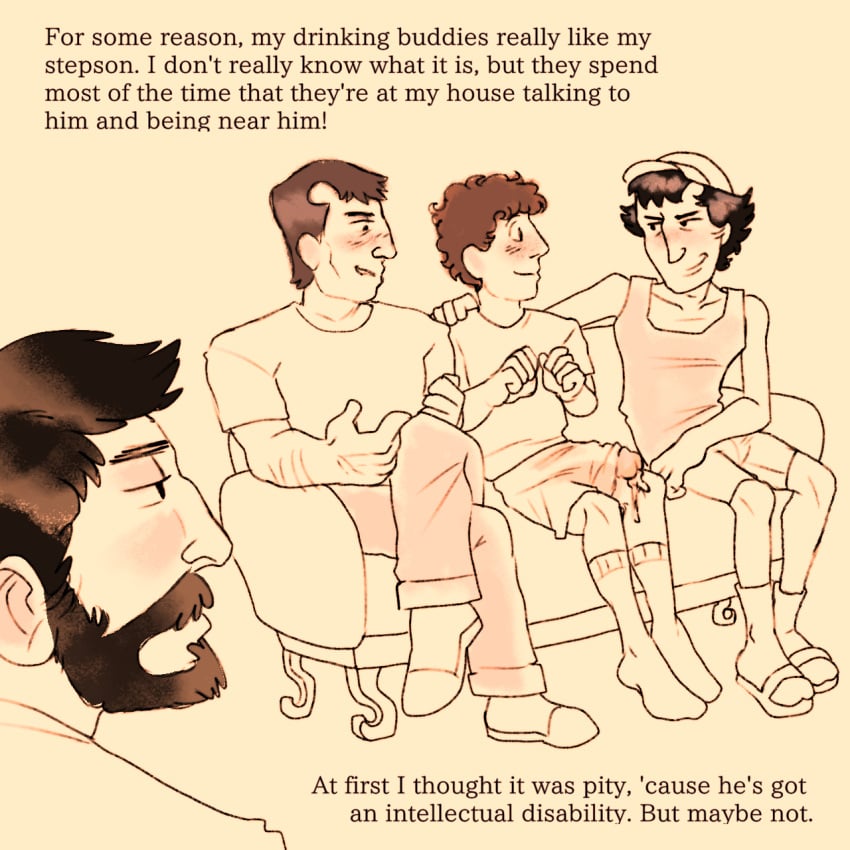 Original Character (Original) Rule 34 Image