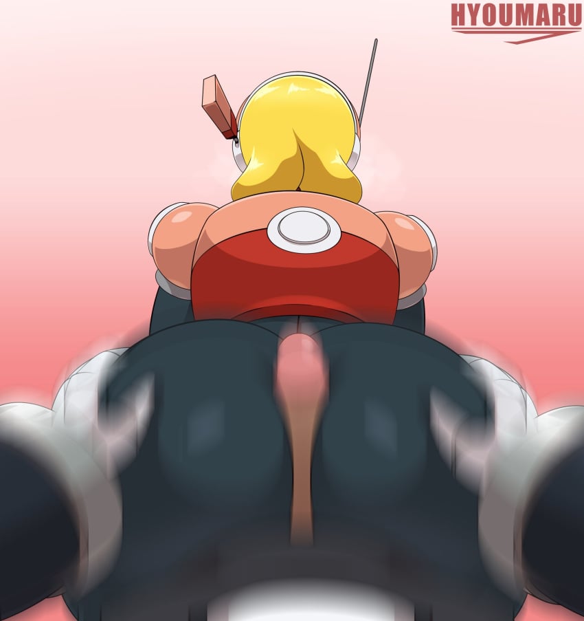 1girls alia ass ass_focus ass_up assjob big_ass big_butt blonde_hair bubble_ass bubble_butt butt_crack buttjob capcom covered_buttjob dat_ass female furious furious_masturbation huge_ass huge_butt hyoumaru large_ass large_butt mega_man mega_man_x pussy pussy_visible_through_clothes shiny shiny_ass thick_ass yellow_hair