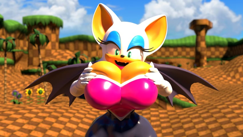 Blender (Software) Rule 34 Image