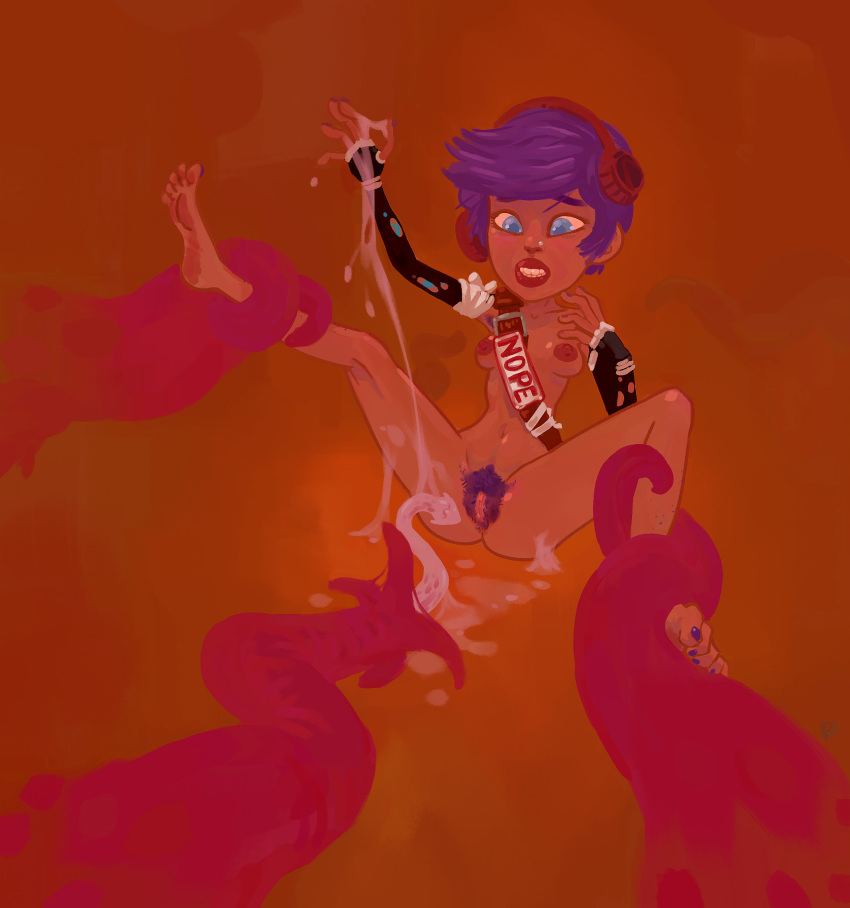 Ava (Borderlands) Rule 34 Image