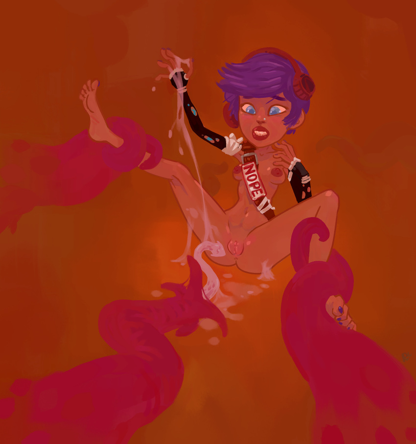Ava (Borderlands) Rule 34 Image