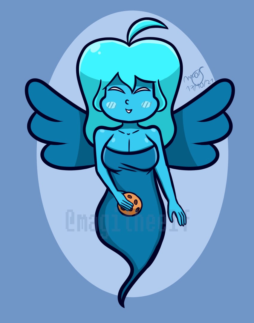 Allay (Minecraft) Rule 34 Image