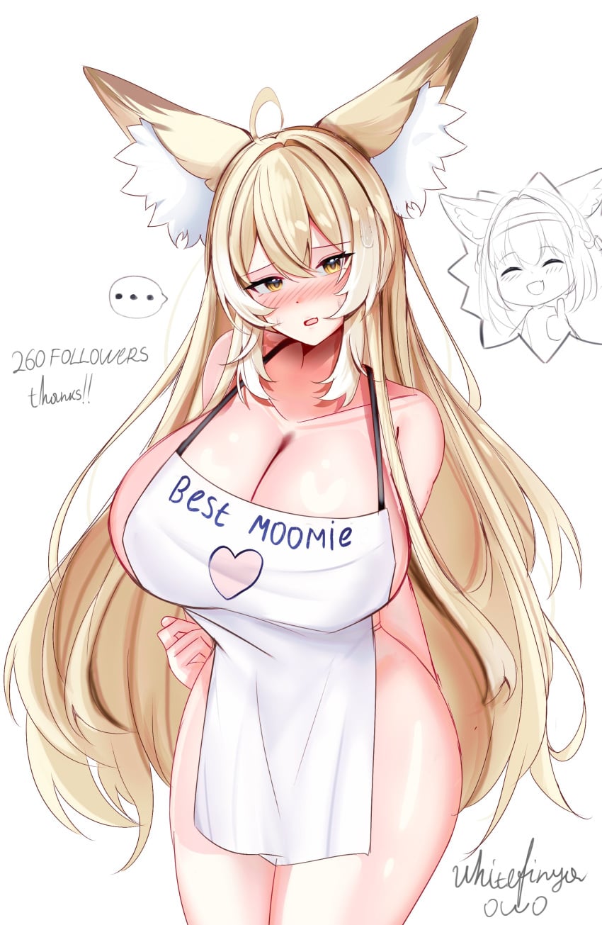 Suzuran (Arknights) Rule 34 Image