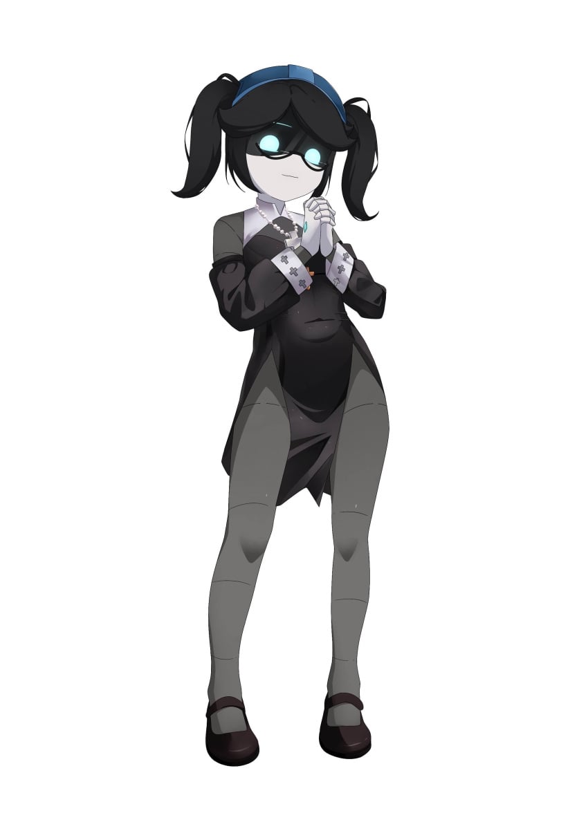 Emily (Murder Drones) Rule 34 Image