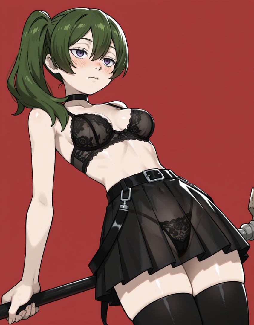 Ubel (Sousou No Frieren) Rule 34 Image